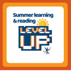 Level Up Poster